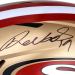 Decoding the 64 on 49ers Helmet: A Tribute to a Legend