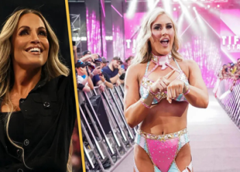 Tiffany Stratton Bikini Looks: You Gotta See This