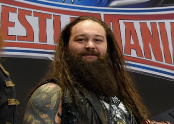 WWE Releases in 2024: Find Out Which Stars Were Let Go!