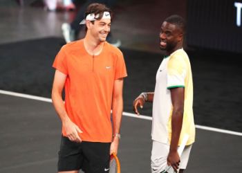 Fritz vs Ruud: Get Your Match Prediction Here!