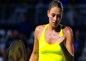 Kostyuk vs Vekic Head-to-Head: Stats and Match Preview