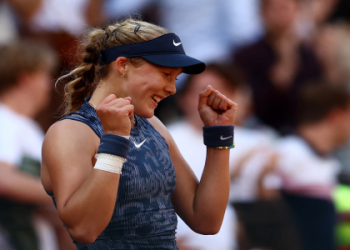 Mirra Andreeva Family: Exploring the Role of Her Parents in Her Career