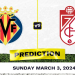 Granada vs Real Betis Predictions: Who Will Win the Match?