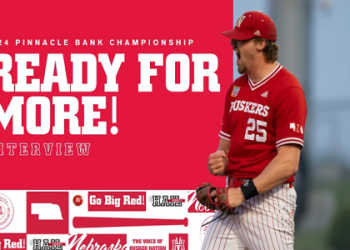 See the Husker Baseball Score: Live Updates and Highlights
