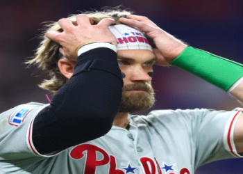 Looking for Bryce Harpers Address? Check Out His Current Residence!