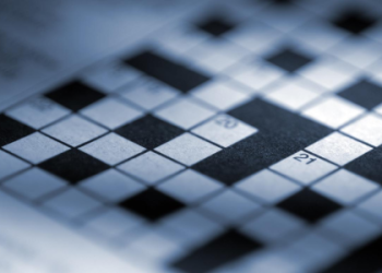 Stuck on Second of Five NYT Crossword? Get Help Here!