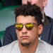 Patrick Mahomes Shades: The Best Sunglasses for Game Day Style and Where to Buy Them