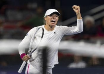 Who Are Danielle Collins Parents? Meet the Duo Behind the Tennis Star