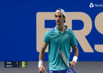 ATP Vienna Schedule: Dont miss these exciting matches