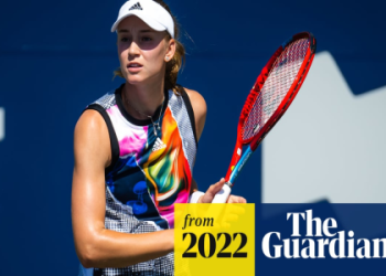 Who Is Rybakina? Everything You Need to Know Is Here!