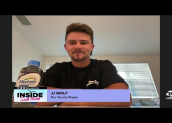 J J Wolf Prediction: What Are His Chances in the Upcoming Tournament?