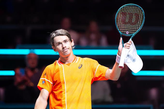 De Minaur Odds: A quick look at the betting favorites