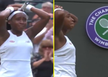 Coco Gauff, the Next Serena? Their Epic Match Showed All