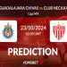 Monterrey vs Necaxa Prediction: Who Will Win the Match?