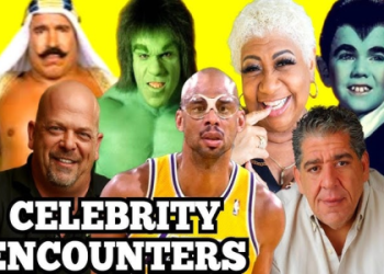 Remembering Sherri WWE (Why Was She Called Scary Sherri?)