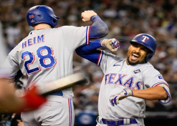 Corey Seager Girlfriend: Get the Latest Scoop on Who Hes Dating Now!