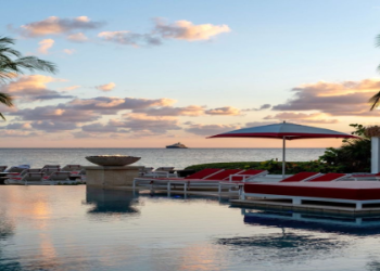 Where is Tiger Woods Bahamas Home? All About Albany Resort