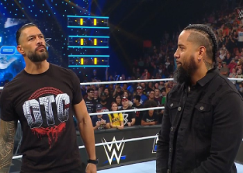 Jimmy Uso Injury Update: Whats the Timeline for His Return?