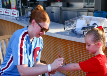 Inside Kyle Schwarber Wedding: A Look at the Celebration