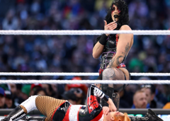 Rhea Ripley Weight: The Real Number(Plus Everything You Need to Know About Her)