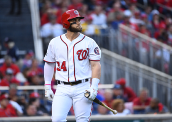 Bryce Harper Salary 2024: Everything You Need to Know about His Contract!
