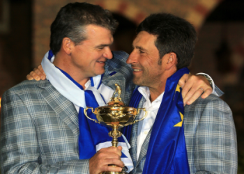The Miracle at Medinah: 2012 Ryder Cup Highlights and Drama