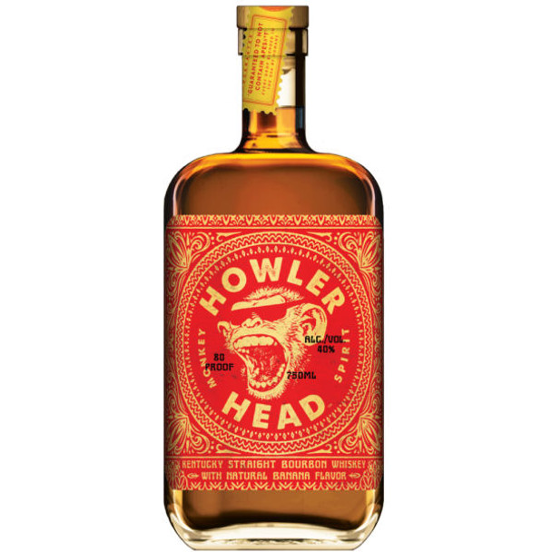 Where to Buy Howler Head Bourbon: Best Prices and Deals