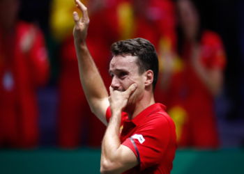 Unlock Winning Roberto Bautista Agut Prediction Secrets Today