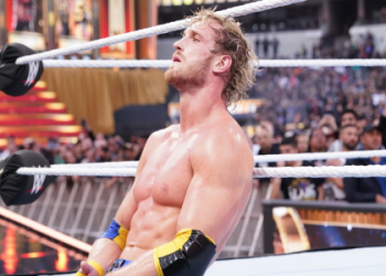 The Logan Paul WWE Contract: How Does It Compare to Other Wrestling Stars?