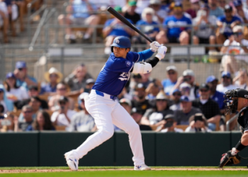 Shohei Ohtani Girlfriend 2023: The Latest Scoop! Find Out Who Ohtani is Dating in 2023.