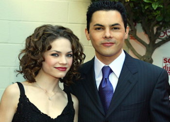 Is Schlossnagle married? Check here for the latest update about his life!