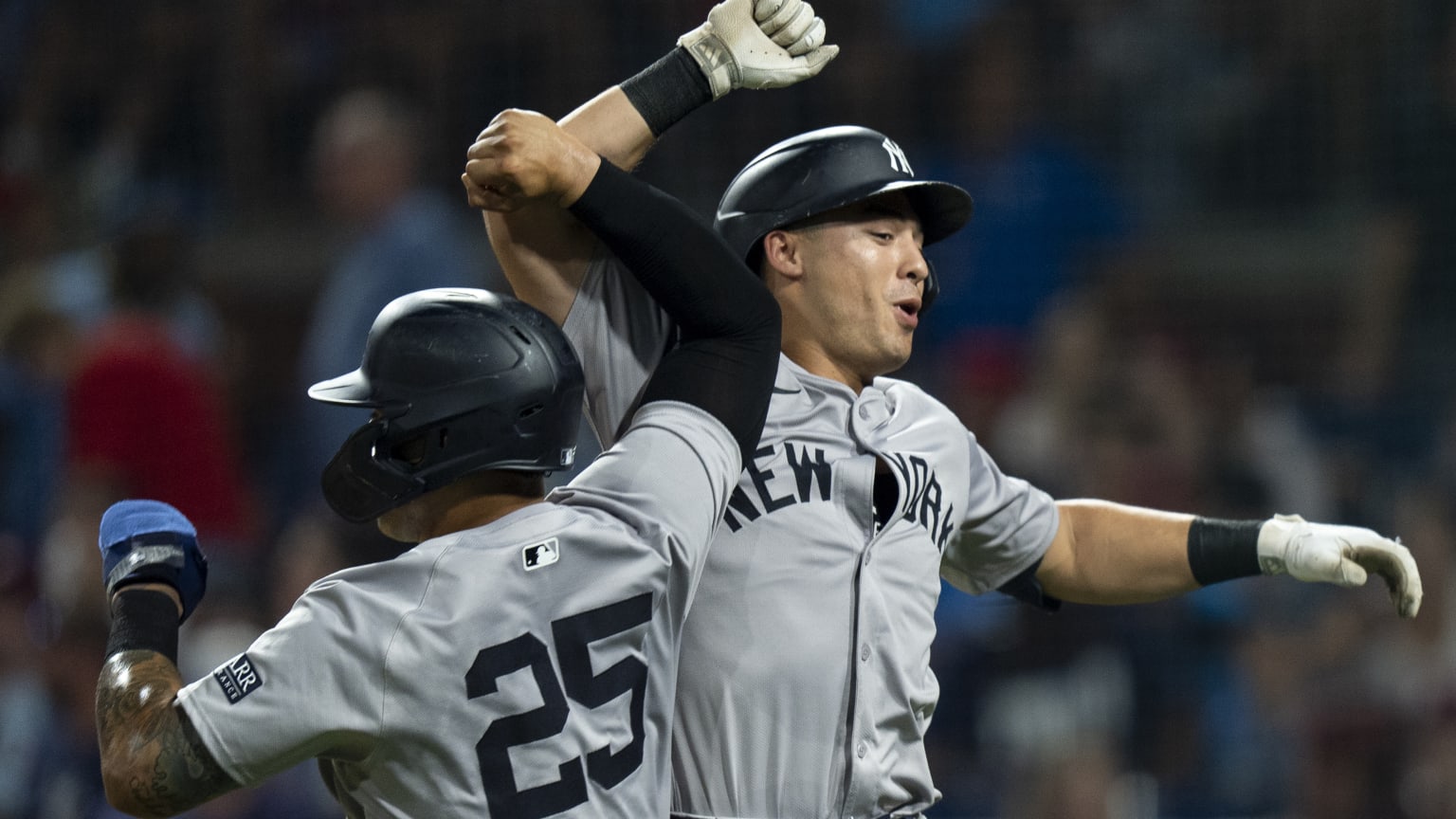 Get the Latest Yankees vs Phillies Match Player Stats: Every Hit, Run, and Out!