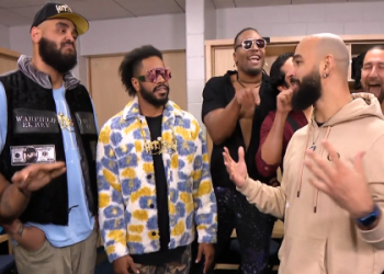 Madcap Moss: Get to Know the Rising WWE Stars Career.