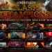 Lords of the Fallen Bosses in Order: Find All the Bosses Easily