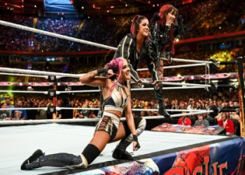 Bayley News: Everything You Need to Know - Stay in the Loop with Recent Updates and Developments!