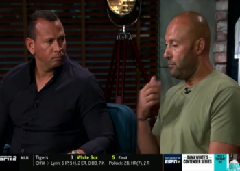 Alex Rodriguez on Derek Jeter: Find out what caused their famous feud!