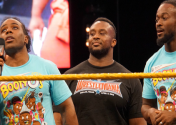 Jey Usos Net Worth: How Much Money Does This Wrestling Star Really Make?