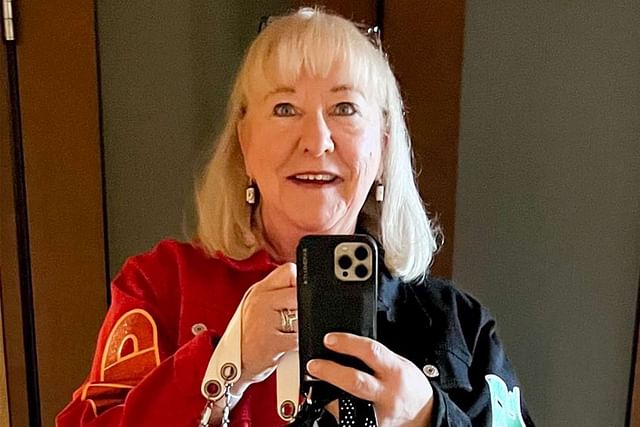 Curious About Where Does Donna Kelce Live? Lets Find Out