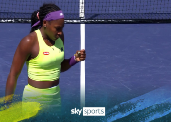 Coco Gauff vs Mertens:  Get Ready for a Tennis Showdown!