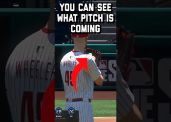 Find the Best Pitching Camera MLB The Show 24  for Your Playstyle