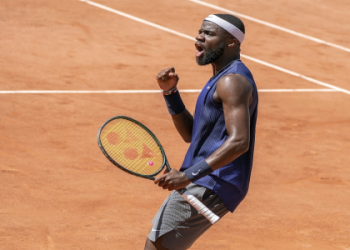 Quentin Halys vs Christopher Eubanks prediction: Who will win this tennis clash (get the latest odds and tips now)