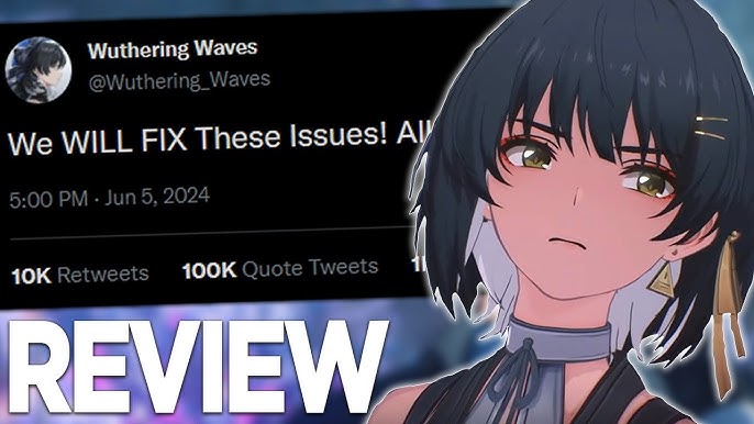 Is Wuthering Wave H81 Worth It? Honest Review and Analysis