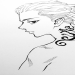 Check Out Mikey Tattoo: Realism and Anime Inspired Art
