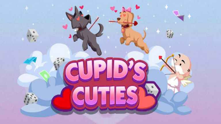 What are Cupid Cuties Rewards? A Quick Guide to Cuteness