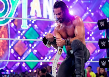 Seth Rollins: From Shield to Champion (His Journey to the Top)
