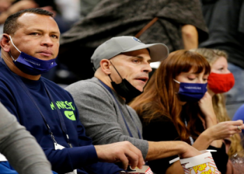 Alex Rodriguez Net Worth: Baseball, Business, and Beyond the Game