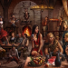 Need Cool Bard Names? Check Out These Amazing Ideas