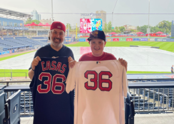 Triston Casas Injury: How Long Will the Red Sox Star Be Out?