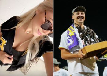 Olivia Dunne Boyfriend News: Are They Still Together? (Get the Latest on Her Love Life)