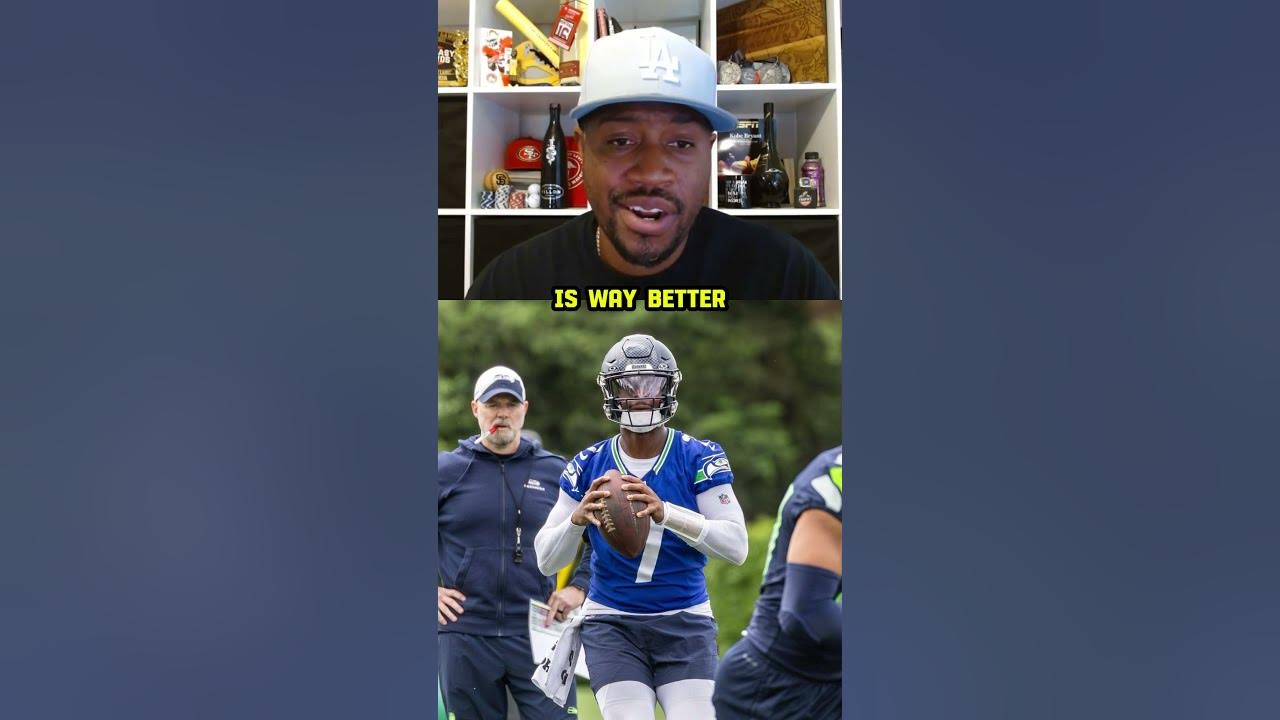 Geno Smith Fantasy Football: Underrated or Overhyped